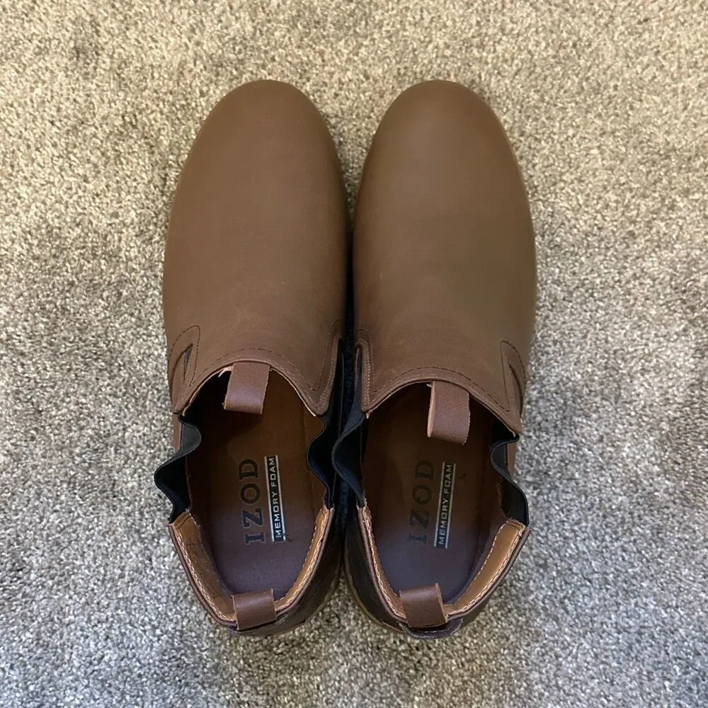 Izod lucas men’s